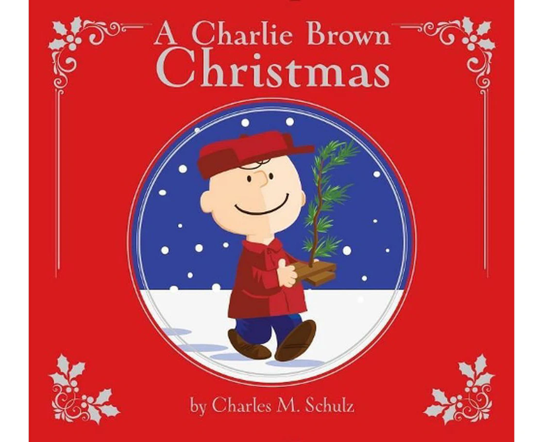 A Charlie Brown Christmas