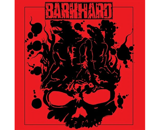 Barkhard - Shut Up & Skate - Millennium Edition  [VINYL LP] USA import