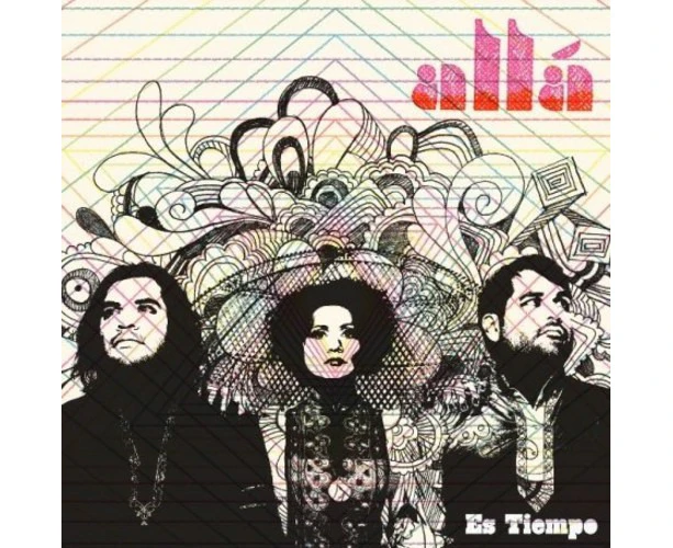 All - Es Tiempo  [COMPACT DISCS] Digipack Packaging USA import