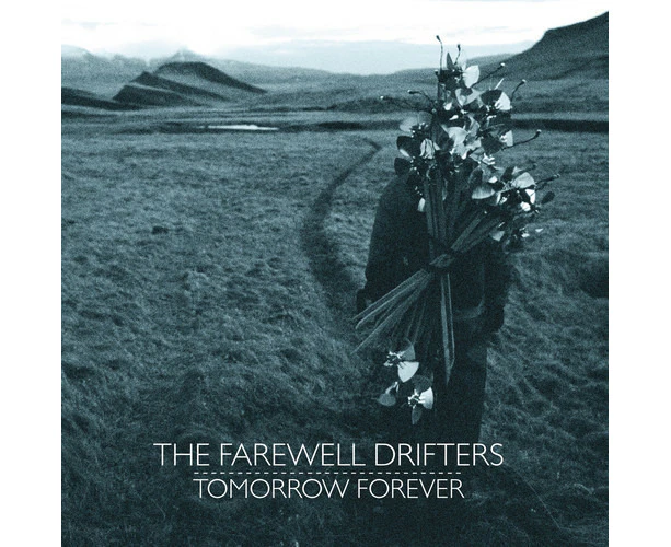 The Farewell Drifters - Tomorrow Forever  [VINYL LP] USA import