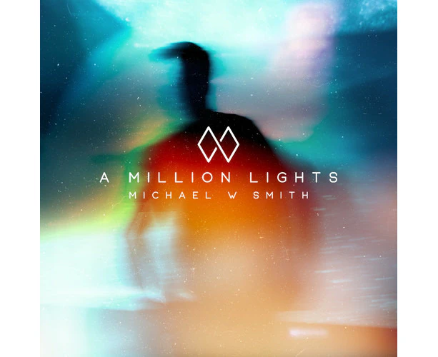 Michael Smith W - A Million Lights  [COMPACT DISCS] USA import