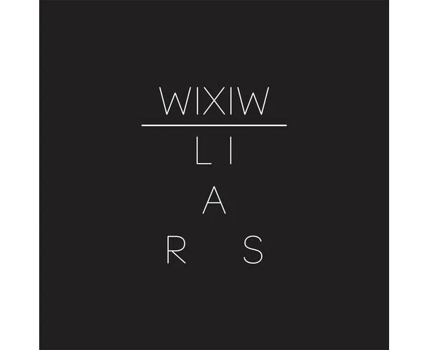 Liars - WIXIW  [VINYL LP] Colored Vinyl, Recycled USA import