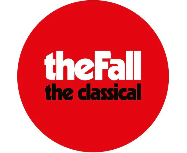 The Fall - Classical Vinyl  [VINYL LP] Colored Vinyl, 180 Gram, Red USA import