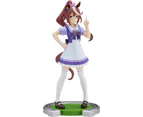 BanPresto - Uma Musume: Pretty Derby - Tokai Teio Statue  [COLLECTABLES] Figure, Collectible USA import