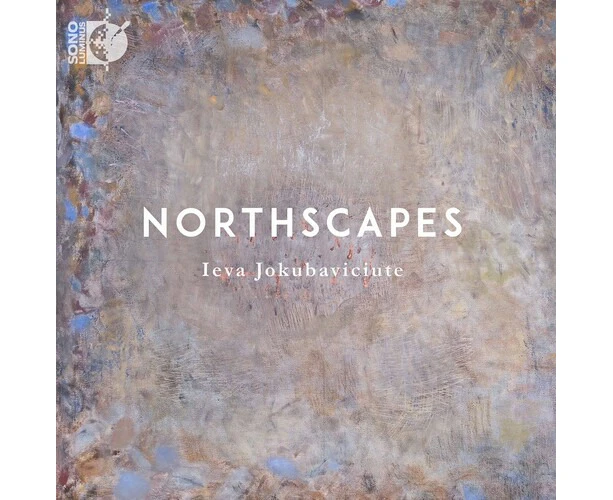 Ieva Jokubaviciute - Northscapes  [COMPACT DISCS] USA import