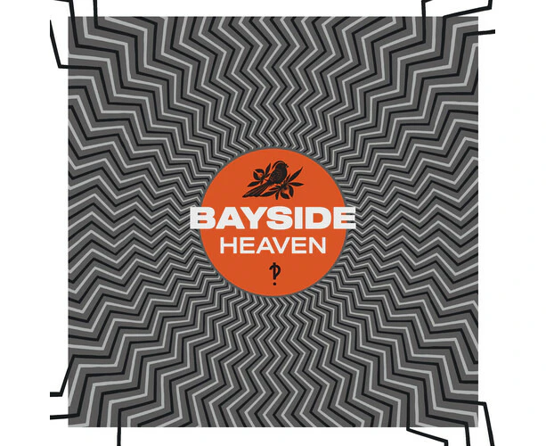 Bayside - Heaven  [7-INCH SINGLE] USA import