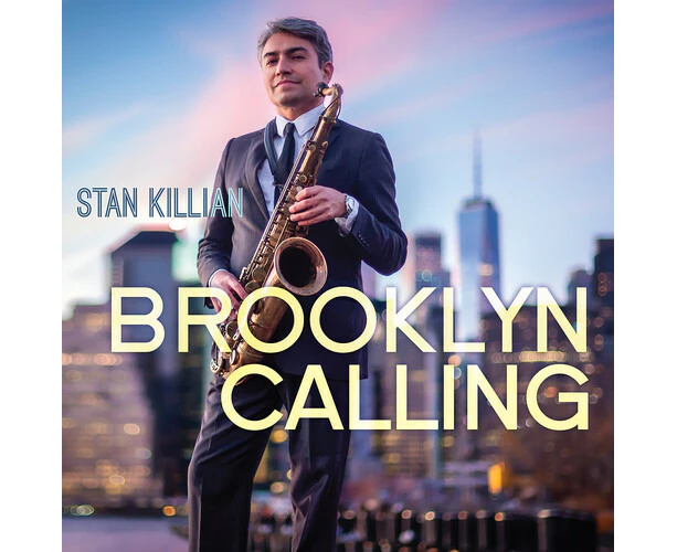 Stan Killian - Brooklyn Calling  [COMPACT DISCS] USA import