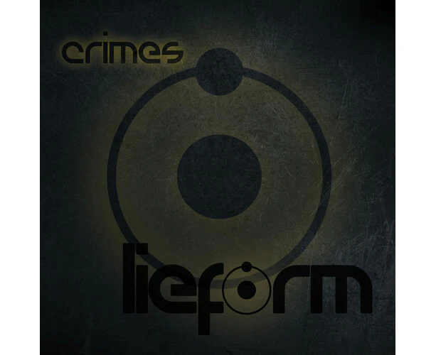 Lieform - Crimes  [COMPACT DISCS] USA import