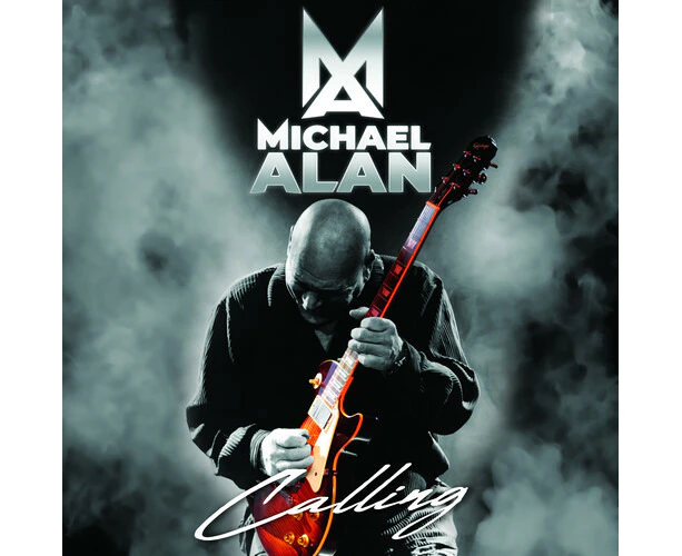 Michael Alan - Calling  [COMPACT DISCS] USA import