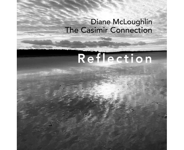 Casimir Connection - Reflection  [COMPACT DISCS] USA import