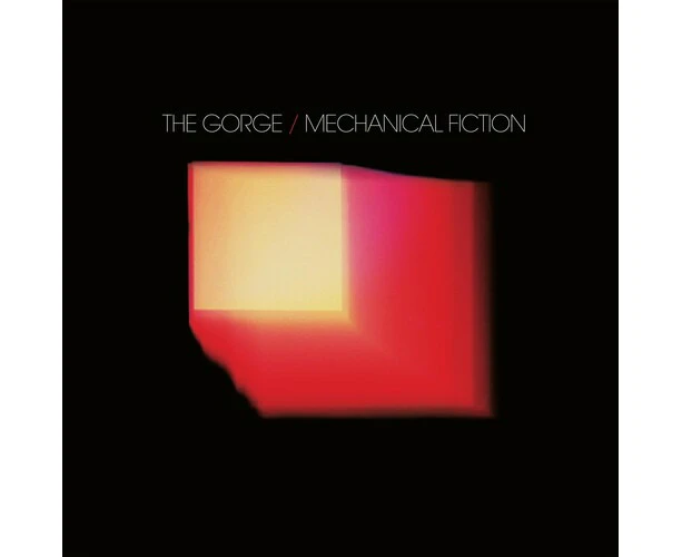 Gorge - Mechanical Fiction  [VINYL LP] USA import