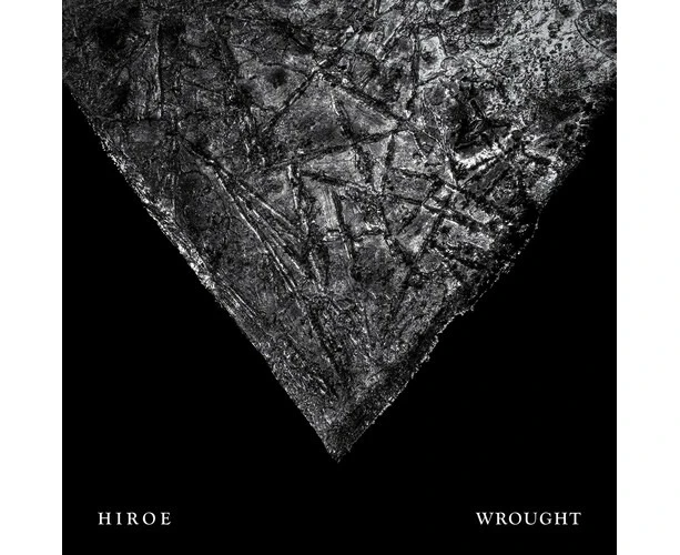 Hiroe - Wrought  [COMPACT DISCS] USA import