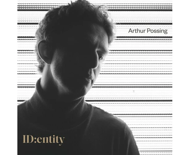 Arthur Possing - Identity  [COMPACT DISCS] USA import