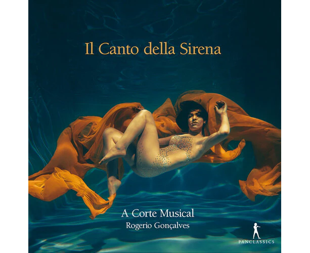 Various Artists - Il Canto Della Sirena   [COMPACT DISCS] USA import