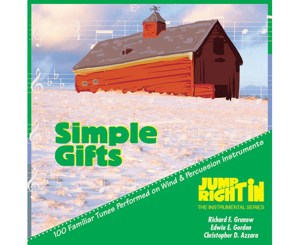 Various Artists - Simple Gifts   [COMPACT DISCS] USA import