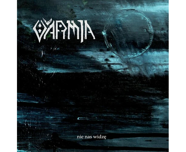 Varmia - Nie Nas Widze  [VINYL LP] USA import