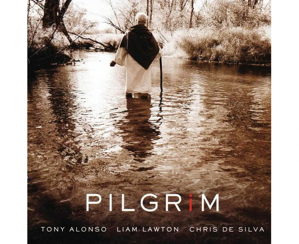 Alonso,Tony / Lawton,Liam - Pilgrim  [COMPACT DISCS] Jewel Case Packaging USA import