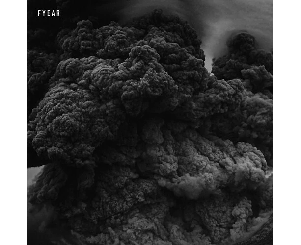 Fyear - Fyear  [VINYL LP] 180 Gram USA import