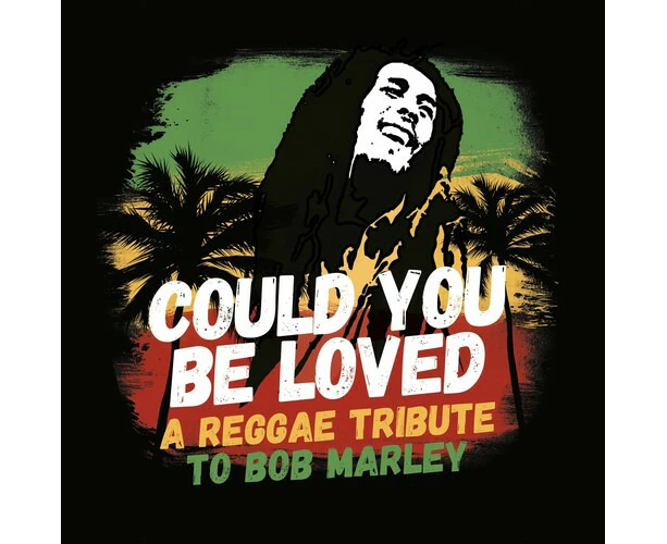 Various Artists - Could You Be Loved: A Reggae Tribute To Bob Marley (Various Artists)  [VINYL LP] USA import