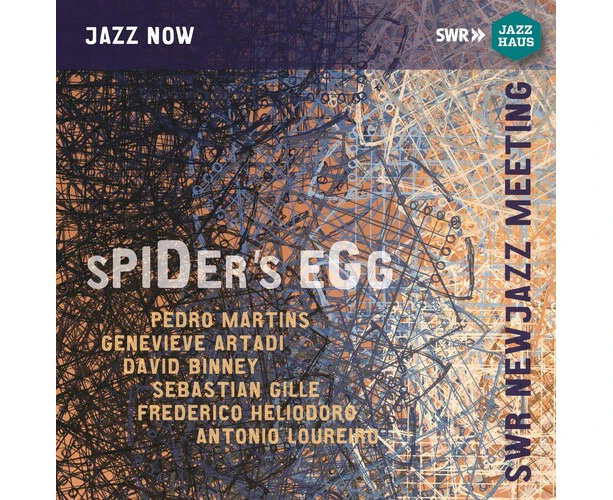 Various Artists - Spider's Egg   [COMPACT DISCS] 2 Pack USA import