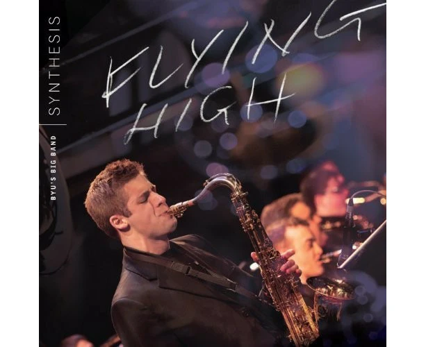 Rodgers / Hammers / Byu Synthesis - Flying High  [COMPACT DISCS] USA import