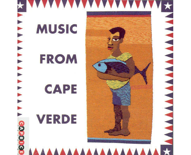 Various Artists - Music From Cape Verde  [COMPACT DISCS] USA import