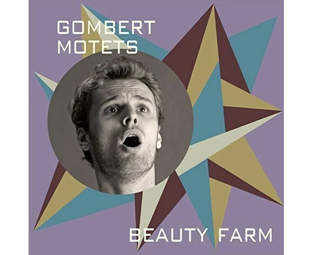 Gombert / Beauty Farm - Motets  [COMPACT DISCS] USA import