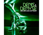 Denis & Denyse - Babe We're Gonna Love Tonight  [COMPACT DISCS] USA import