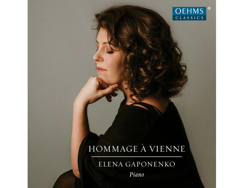 Various Artists - Hommage a Vienne   [COMPACT DISCS] USA import