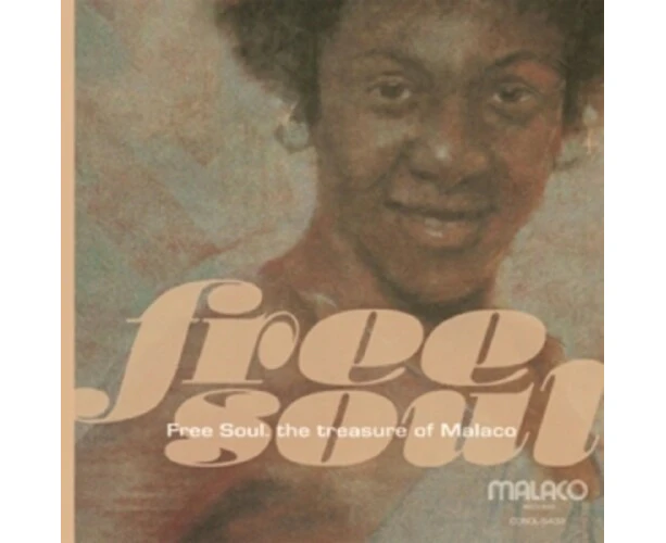 Various Artists - Free Soul: The Treasure Of Malaco / Various  [COMPACT DISCS] Reissue, Japan - Import USA import