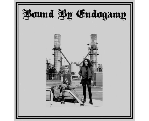 Bound by Endogamy - Bound By Endogamy  [VINYL LP] USA import