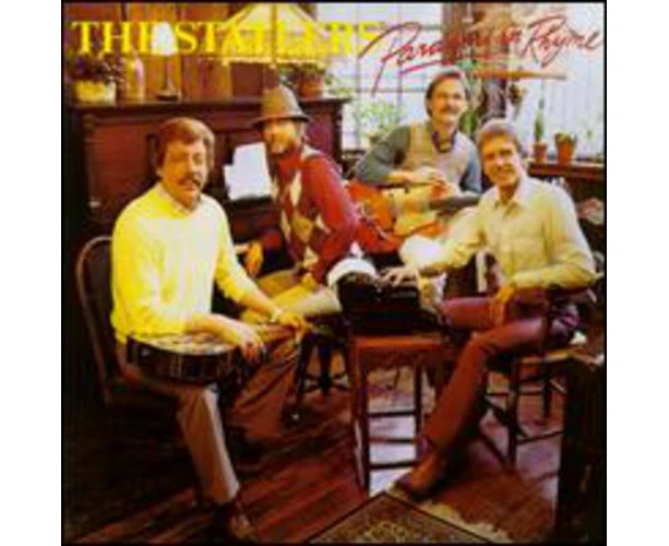 The Statler Brothers - Pardners in Rhyme  [COMPACT DISCS] USA import