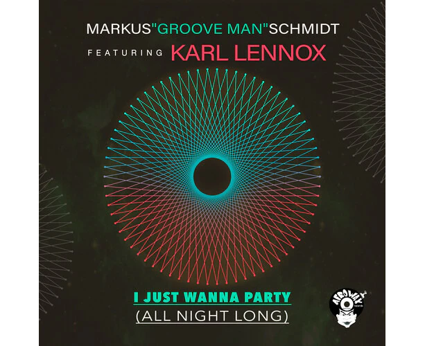 Schmidt, Marcus / Lennox, Karl - I Just Wanna Party (All Night Long)  [COMPACT DISCS] USA import