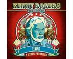 Kenny Rogers - Elvira & Other Favorites  [COMPACT DISCS] USA import