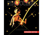 Boris Midney - Pinocchio (Expanded Edition)  [COMPACT DISCS] Rmst USA import