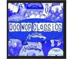 Various Artists - Doo-Wop Classics Vol. 3 / Angle Tone Records  [COMPACT DISCS] USA import