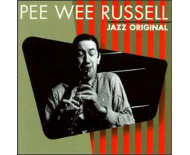 Pee Wee Russell - Jazz Original  [COMPACT DISCS] USA import