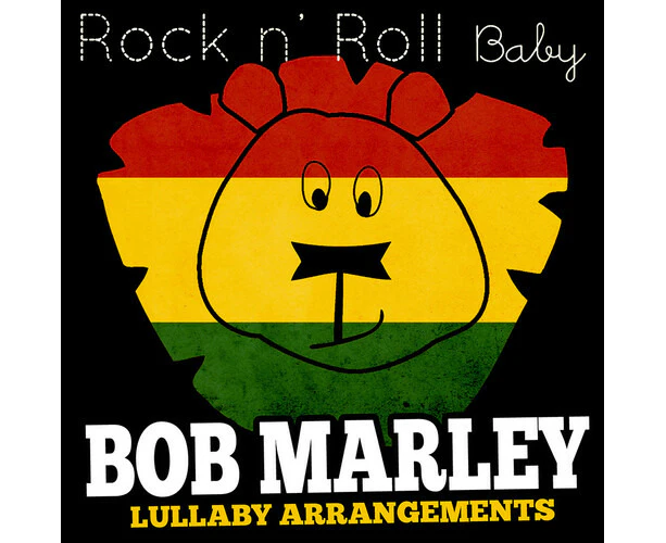 Various Artists - Bob Marley Lullabies (Various Artist)  [COMPACT DISCS] USA import