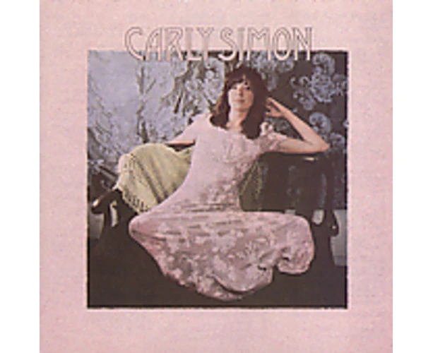 Carly Simon - Carly Simon  [COMPACT DISCS] USA import