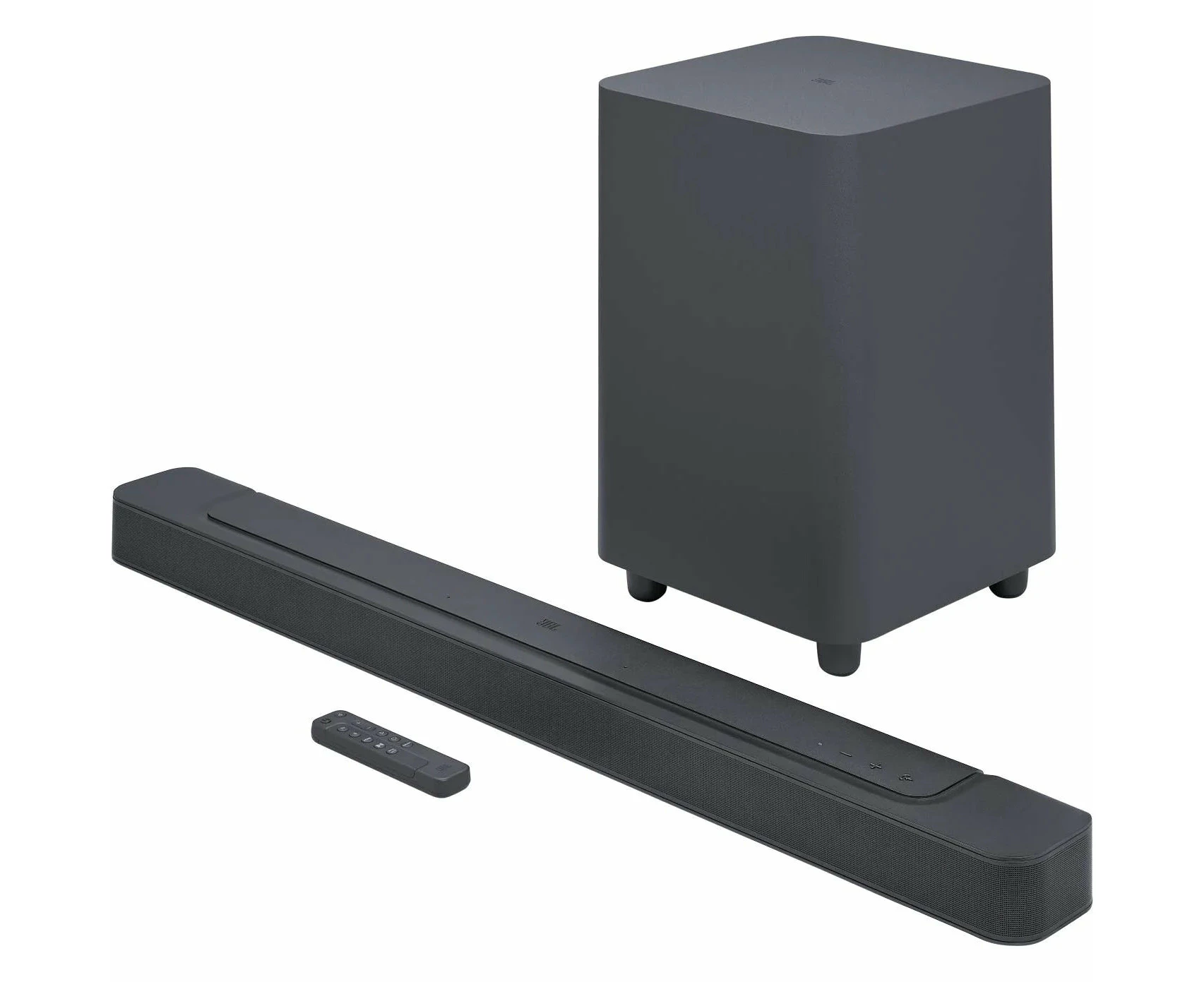 JBL Bar500 5.1 590W Virtual Atmos Soundbar