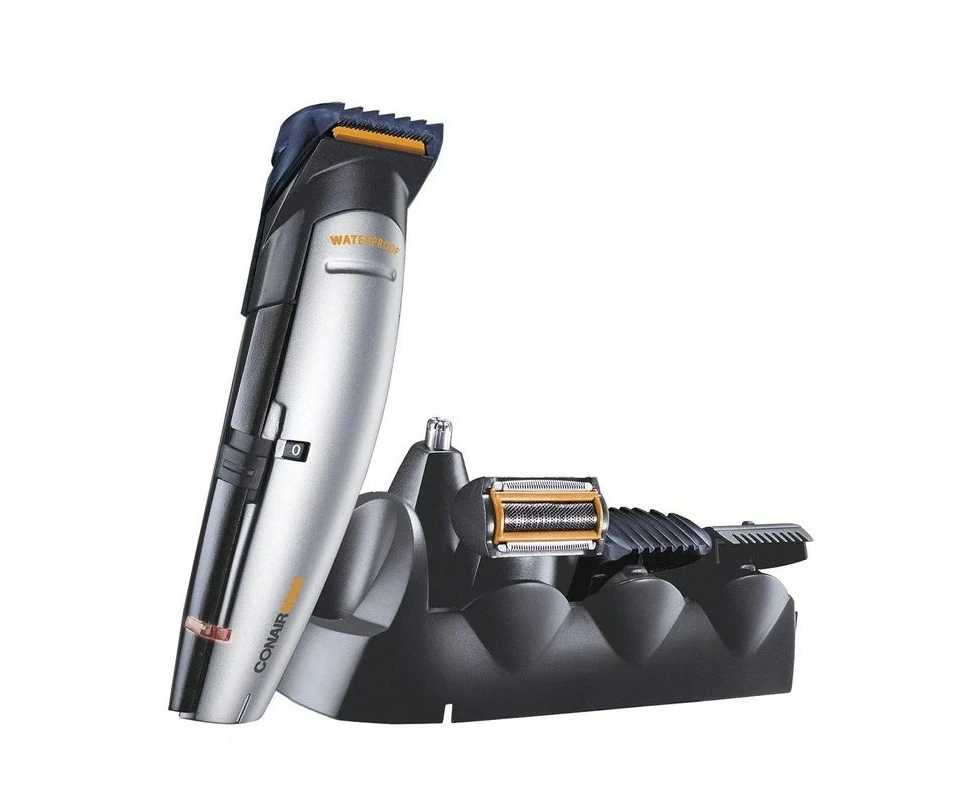 ConairMan All-in-One Grooming System