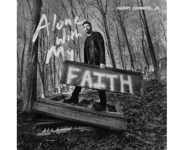 Harry Connick Jr - Alone With My Faith  [COMPACT DISCS] Ltd Ed USA import