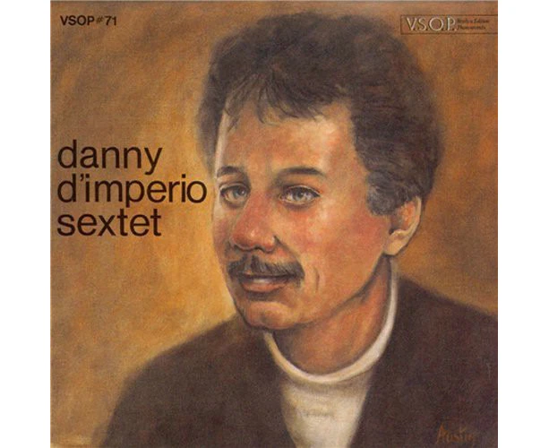 Danny D'Imperio - Danny D'imperio Sextet  [COMPACT DISCS] USA import