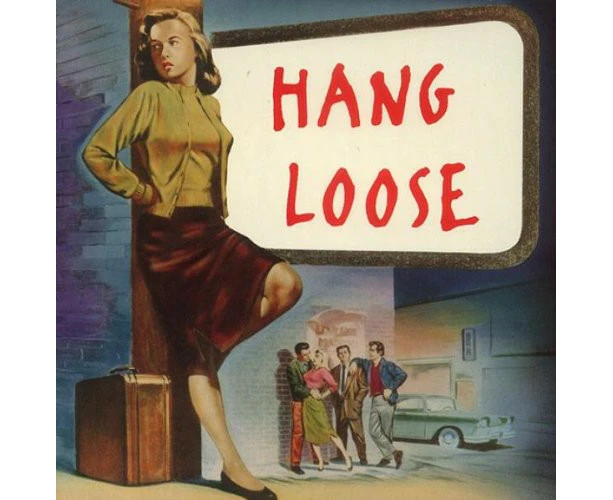 Various Artists - Hang Loose  [COMPACT DISCS] USA import