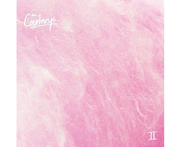 Courtneys - Courtneys  [COMPACT DISCS] USA import