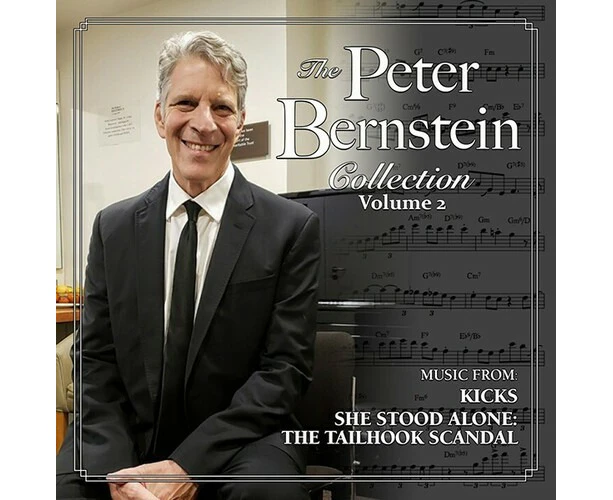 Peter Bernstein - Peter Bernstein Collection: Volume 2 - Limited  [COMPACT DISCS] Italy - Import USA import