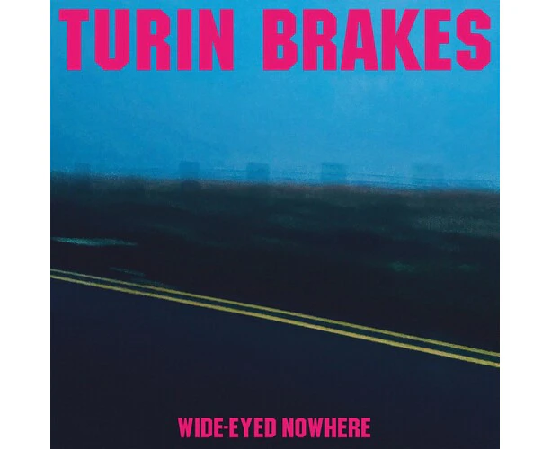 Turin Brakes - Wide-eyed Nowhere  [COMPACT DISCS] USA import