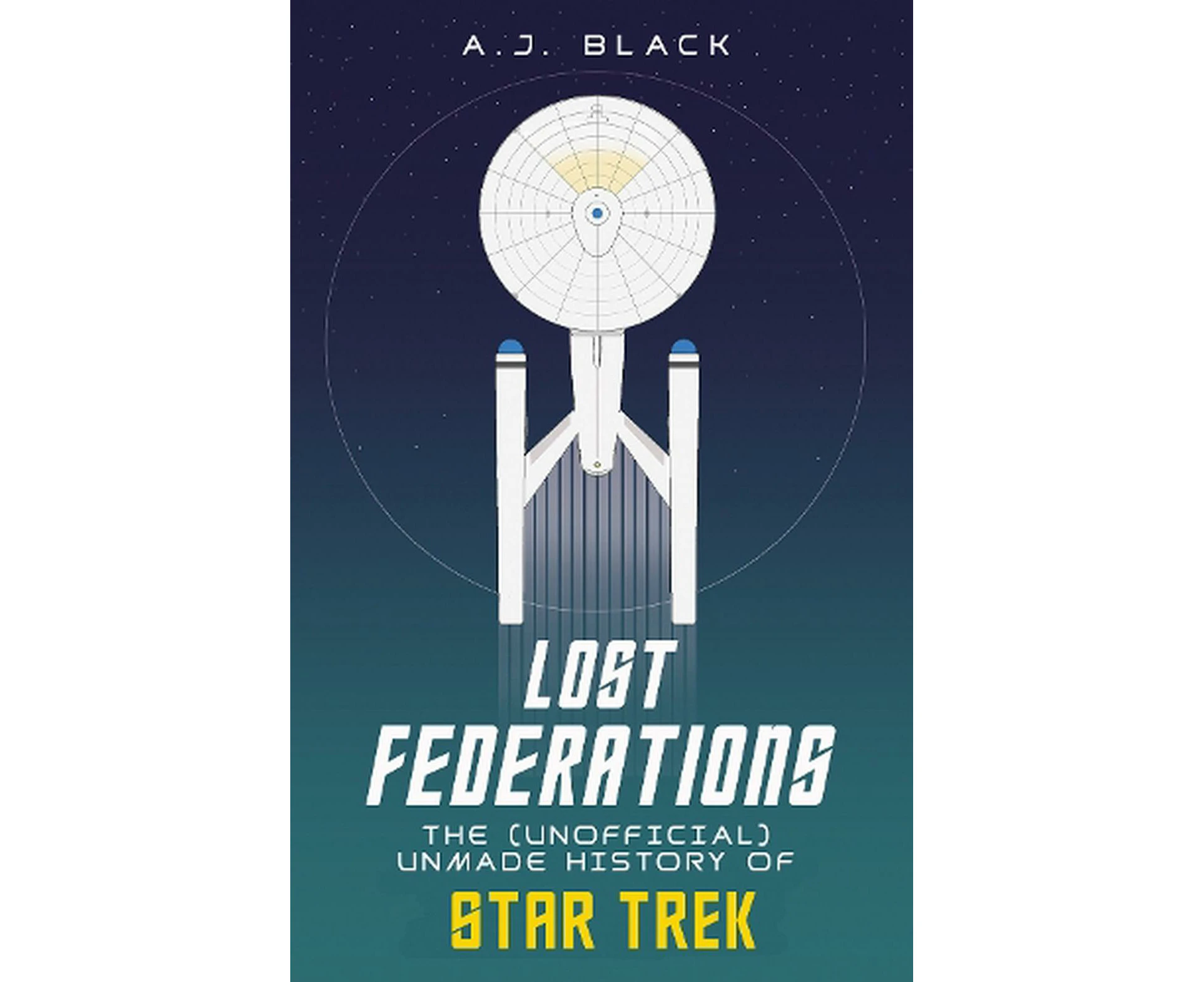 Lost Federations