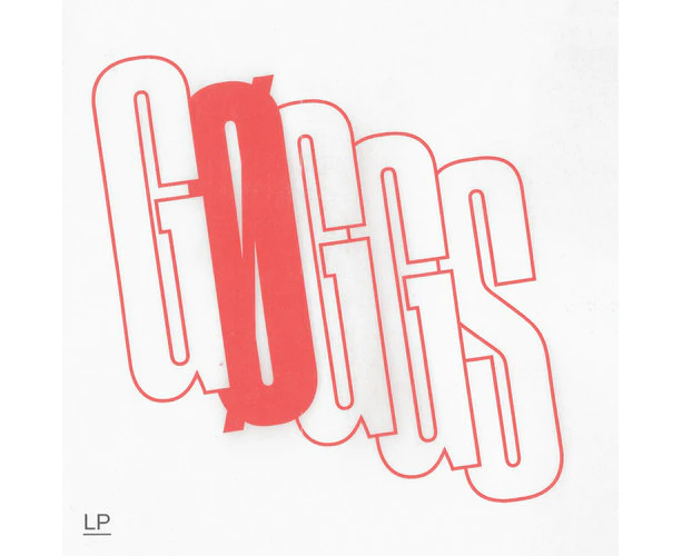 Goggs - Goggs  [COMPACT DISCS] USA import