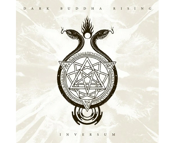 Dark Buddha Rising - Inversum  [VINYL LP] USA import